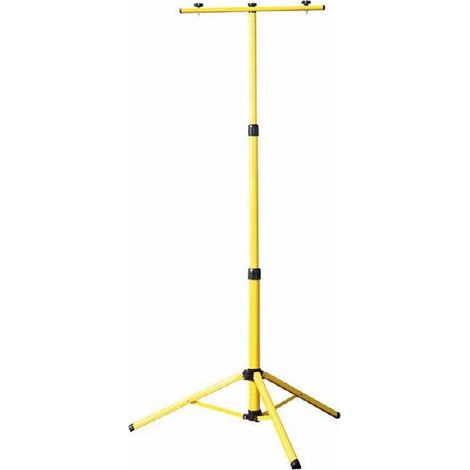 Doppelständer für Halogenlampen 2 x 500 W - V-ST2500-23