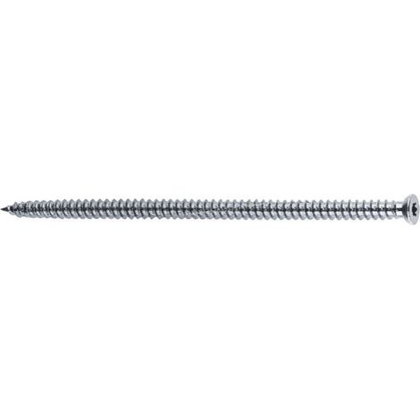 Celo Vite per telaio FBS argento 112 mm x 7,5 mm confezione 100