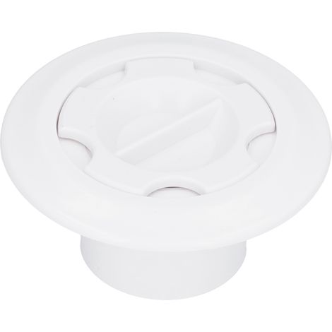 Accessoires pour piscine : bonde de fond, prise d’aspiration, arrivée d’eau, sortie de piscine (1/5)