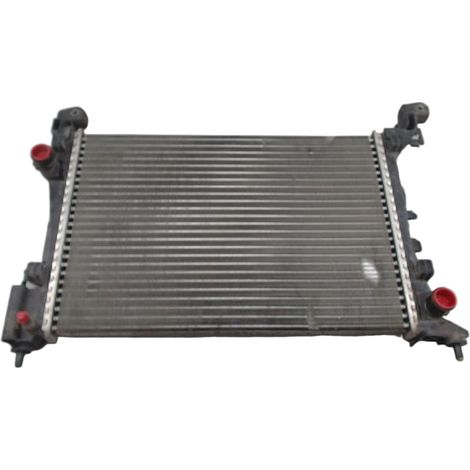 Radiateur FIAT Punto [PRODUIT D'OCCASION]♻️55704136