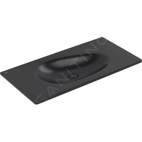 Villeroy & Boch 4A76A3R7 Meuble-lavabo Antao 1000x500mm (1/5)