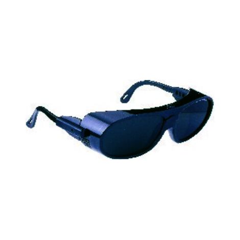 Schweißerbrille 892 Athermal, DIN 5, grün