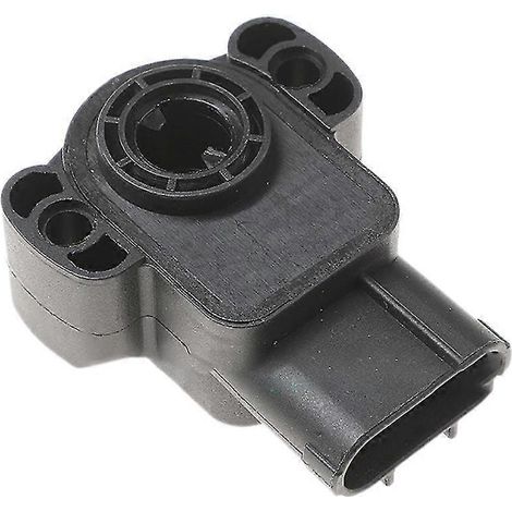 Drosselklappensensor TPS-Sensor für Ford Mazda Mercury Contour Escape Explorer Ranger Mpv Tribute 1f2218851a (1/5)