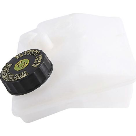 Réservoir de liquide de frein pour 206 207 ZQ92153480-- (1/5)