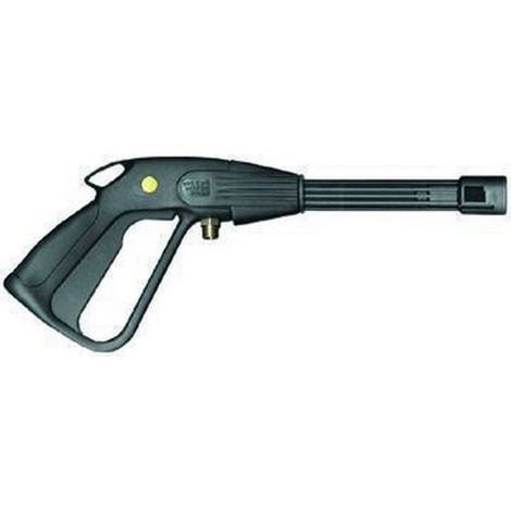 Lavor 7590801 Accessorio per Idropulitrici Sierra-KW Pistola Attacco Baionetta colore Nero