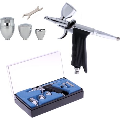Penna aerografo professionale - Mod. E