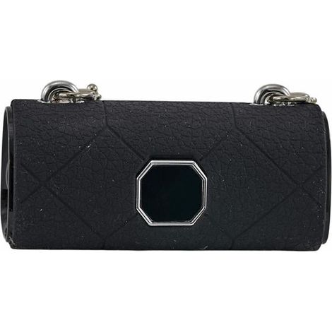 L'Arcolaio Mini Borsa Cuffie Hi-Fi Wireless Nero