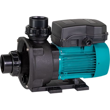 Bomba Wiper 50 0,33 CV - 230 V monofásica para hidromasaje y spa de Espa