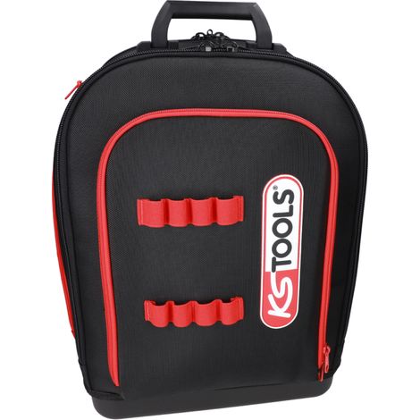 Sac à dos TOOLBAG (1/5)
