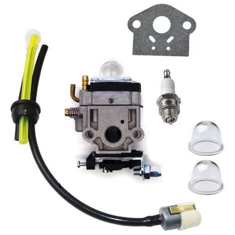 Suitable for PAS280 PPF280 PPT280 SRM280 wyk-233 Carburetor (1/5)