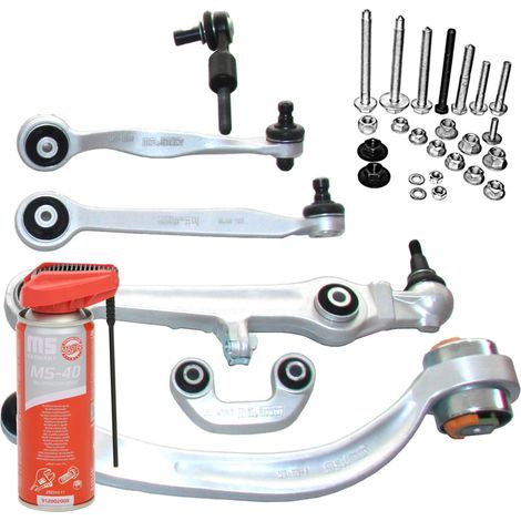 KIT BRACCIO OSCILLANTE ANTERIORE 36792R-SET-MS (1/4)