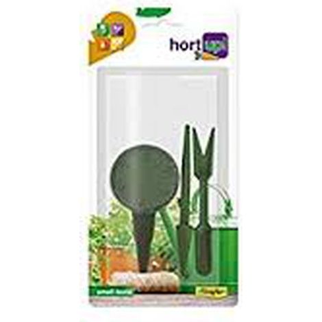 FLOWER HORT UP Kit de Herramientas para Plantador en Semillero