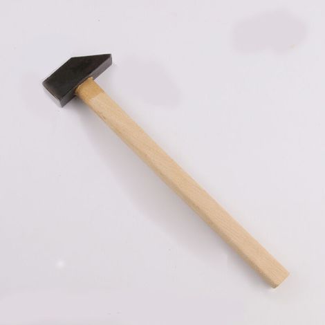 Petit marteau à tailler, mini marteau carré marteau de monteur (moyen 2cm) (1/4)