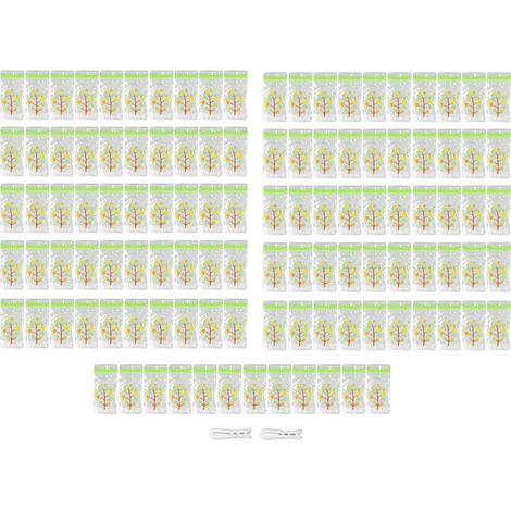 112 Sachets de Conservation Lait Maternel, Double Couche Anti-Fuite, Double Fermeture Zip, Sacs pour Réfrigération et Congélation (1/5)