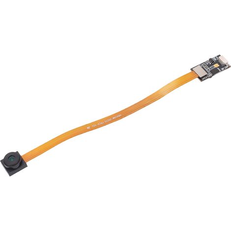 Module caméra 2MP 1080p 76° sans distorsion USB 2.0 OV2735 (1/5)