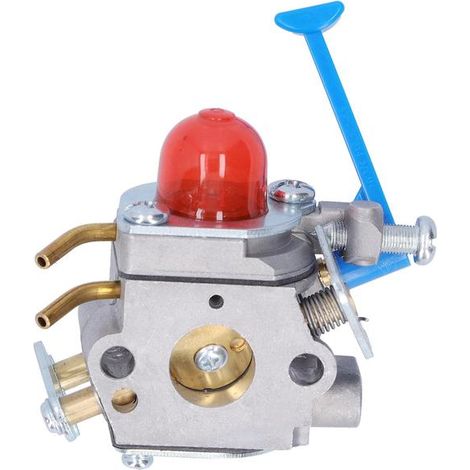 Kit de remplacement de carburateur pour Husqvarna 128C 128L 128LD 128R 128RJ 128CD 128LDX HZPJ (1/5)