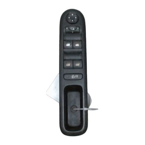 Commande Leve-glace Porte Avg PEUGEOT 3008 2009- [PRODUIT D'OCCASION]♻️6490x6 (1/3)