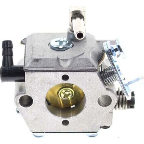 Compatible with carburetors for Stihl 028, 028AV, 028 SUPER, Walbro WT-16B and Tillotson HU-40 with fuel line (1/3)