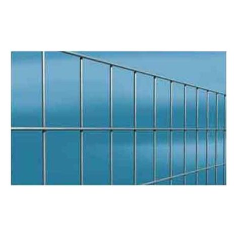 RETE ELETTROSALDATA ZINCATA 'CARDINALE' 50X75 h 150 cm -