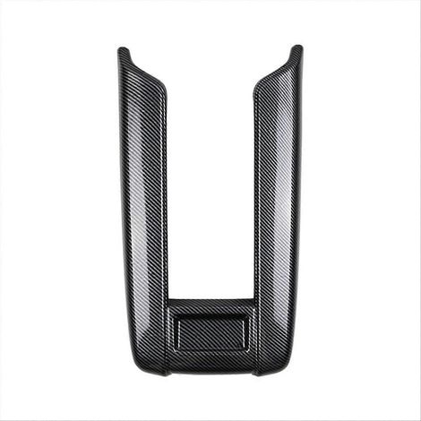 Un par de coches y consolas Toyota Grand Highlander 2024 (1/5)