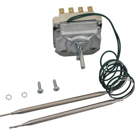 VAILLANT Régulateur de décharge VSU 200/3, 300/3, 400/3 u.w. Vaillant-Nr. , 0010042550