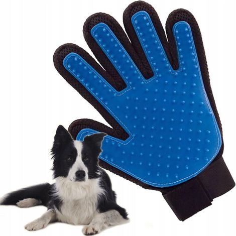 Gants de pelage (200) GABA (1/5)