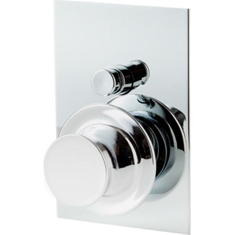 PRESTO 8837400 CHAP Grifo Baño-Ducha Empotrable - ref: 8837400 (1/2)
