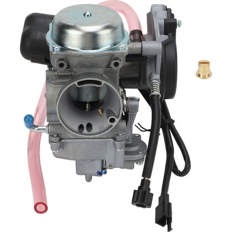 Ensemble carburateur 0470737 en alliage métallique, remplacement pour carburateur de quad Arctic Cat ALTERRA 400 (1/5)