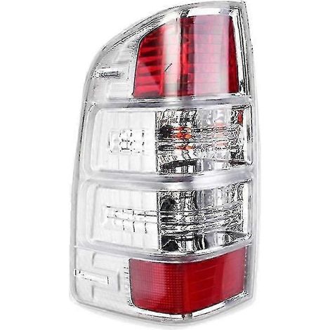 Feu arrière gauche KF avec ampoule compatible avec Ford Ranger Pickup UTE 2008-2011WHBYV (1/4)