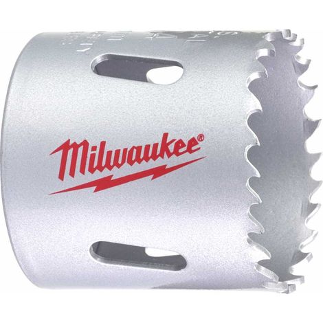 Säge Milwaukee contractor Bimetall 44 mm schnelles Schneiden (1/2)