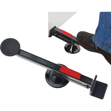 INSTALLATION Operated Rotating Drywall Support Degree Lifter Panel (1/5)