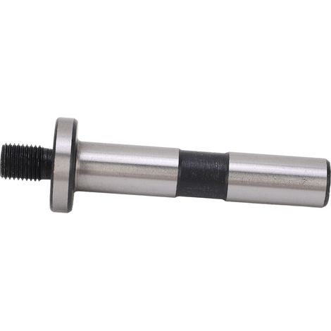 Mandrin de perçage avec douille en acier manganèse et manchon de réduction 1/2" pour tour 3/8" fileté (1/5)