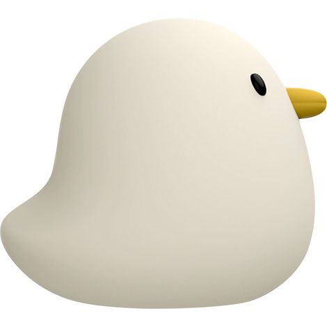 Megalight LED-Badelicht Swimmy Duck 0,1W RGBW weiß IP66 (1/3)