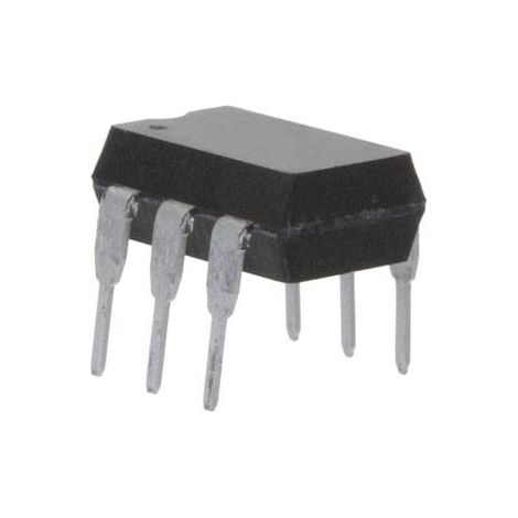 Optoacoplador con salida Triac Vcc5300V / Vdrm400V