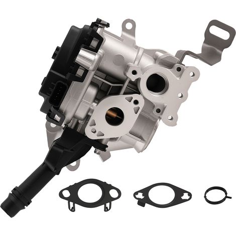 1x EGR Valve for Citroen Berlingo C4 1.6 BlueHDi 100/120 2014-2019 9807369980
