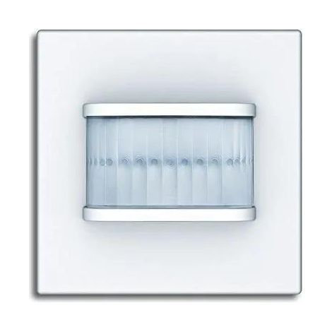 Busch-Jaeger Busch-Wächter 180 sensore di movimento bianco