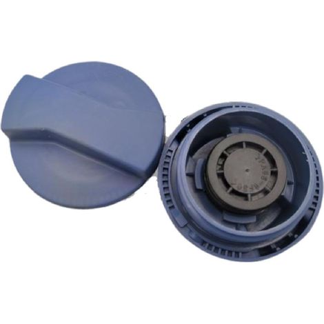 BOUCHON RÉSERVOIR DE LIQUIDE DE REFROIDISSEMENT ADAPT VW