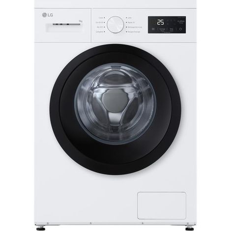 Lavatrice a carica frontale da 9 kg, 1400 giri/min - F94N15WHS - Lg