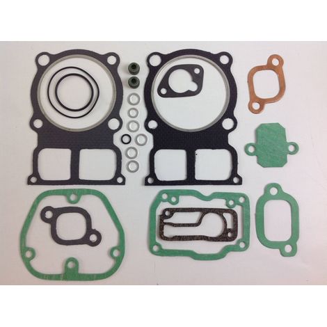 Serie kit guarnizioni motore diesel LOMBARDINI 15LD400 8180.205 150005