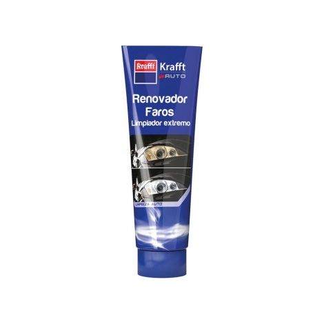 Rénovateur De Phares 150 Ml