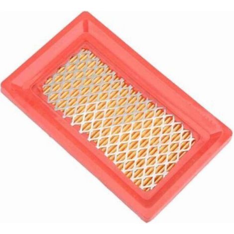 Filtre à air universel pour tondeuse - Compatible Honda et Kohler Avec préfiltre en mousse - Jardinage et entretien (1/4)