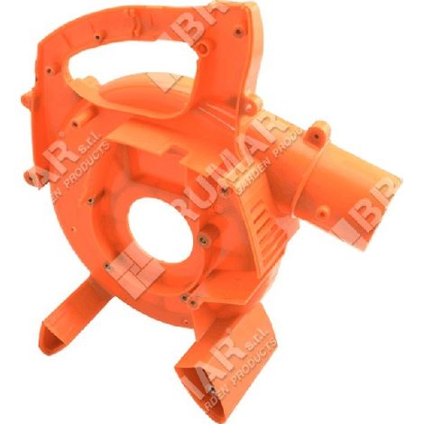 Transportador de aire para sopladores COMPATIBLES GREEN LINE - 019053