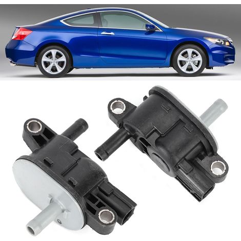 Ensemble de vanne solénoïde de commande 136200-7020 compatible avec Honda Civic 2006-2012 (1/5)