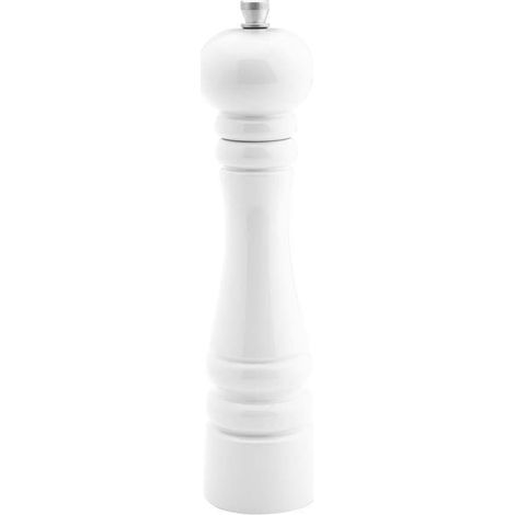 Florina Capri classico macinino bianco 18 cm