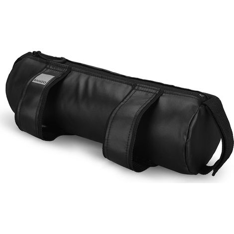Fahrradlenkertasche, Oberrohrtasche, Rahmentasche vorne mit Gurt