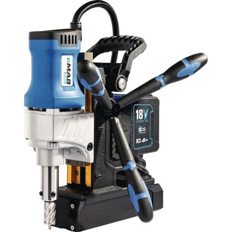 BDS Akku-Kernbohrmaschine eMAB 450 18 V 40 mmDirektaufnahme Direktaufnahme (1/2)