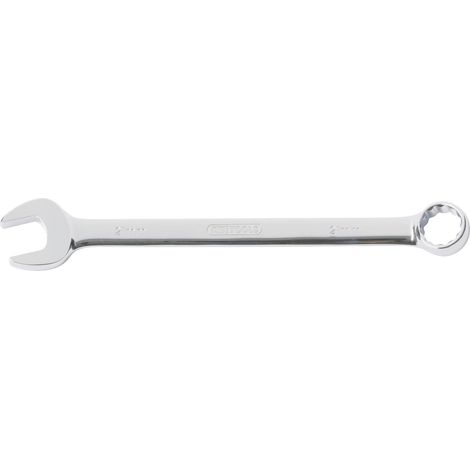 KS TOOLS Clés mixtes inclinées CHROMEplus, 15/16' ( 518.3012 )