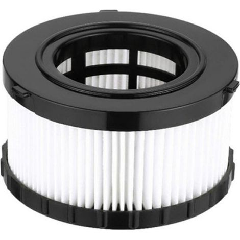 Filtre Hepa - Pour Aspirateur Sec Humide Dc515 Dc5151H Dcv517 - Compatible Demi-Gallon - Lavable - 2 Pièces (1/5)
