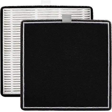 Filtre HEPA Carbon K2 K2 Pro Upgrade pour filtre à air Creality K2 Plus : filtre HEPA activé (1/5)