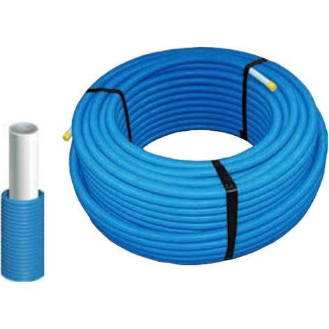 Tubo comisa multilayer pipe 16 mm 100 m
